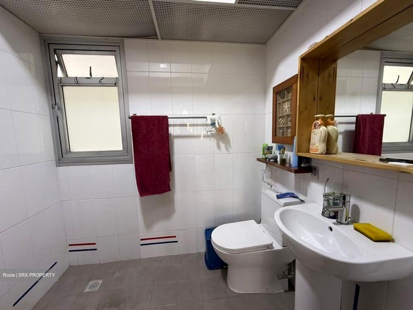 Blk 694D Admiralty Grove (Woodlands), HDB 3 Rooms #621829631
